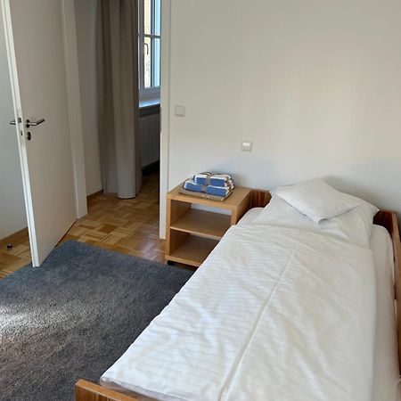 Gasthof Landhotel Hirsch Ostrach Exteriör bild
