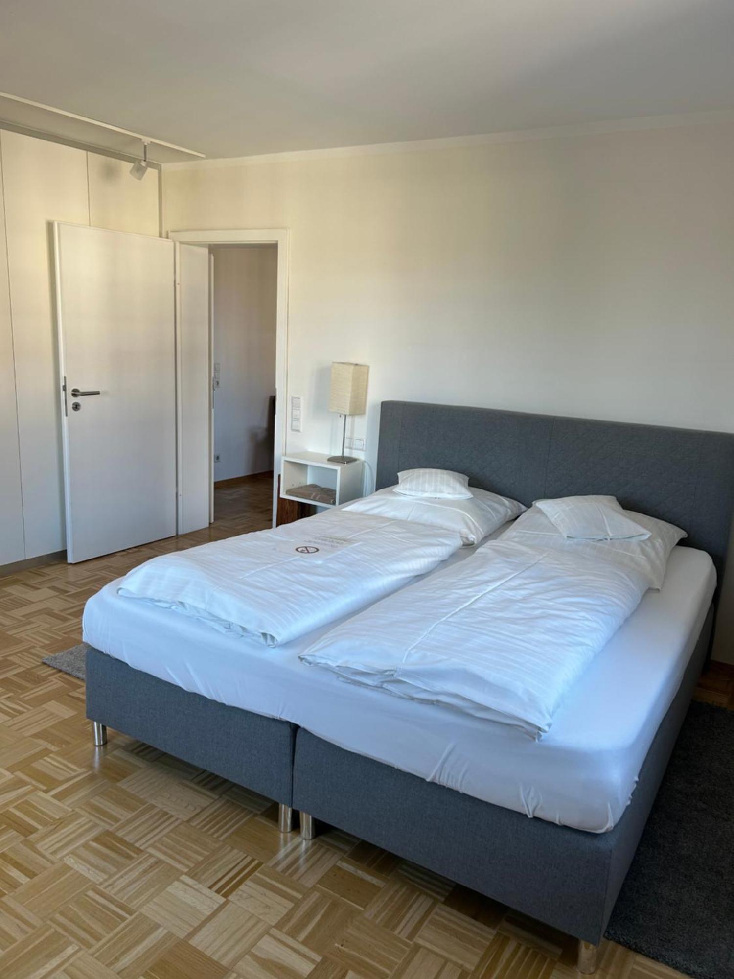Gasthof Landhotel Hirsch Ostrach Exteriör bild
