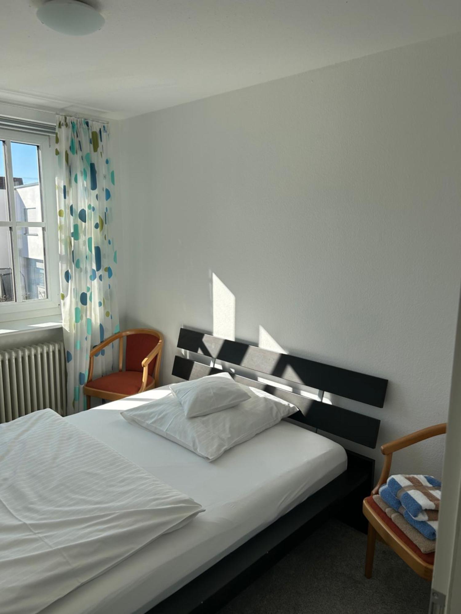 Gasthof Landhotel Hirsch Ostrach Exteriör bild