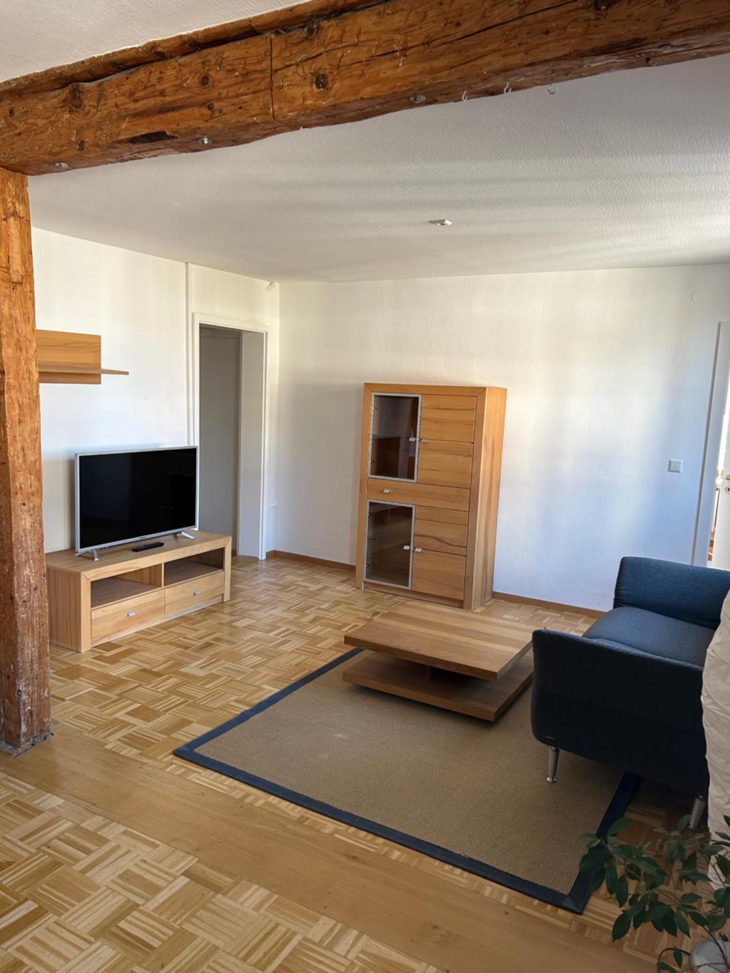 Gasthof Landhotel Hirsch Ostrach Exteriör bild